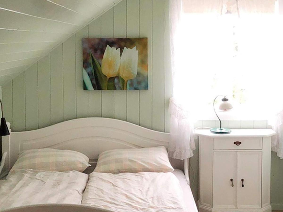 Holiday Home Bremnes II Екстер'єр фото